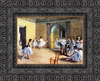 Dark Bronze frame