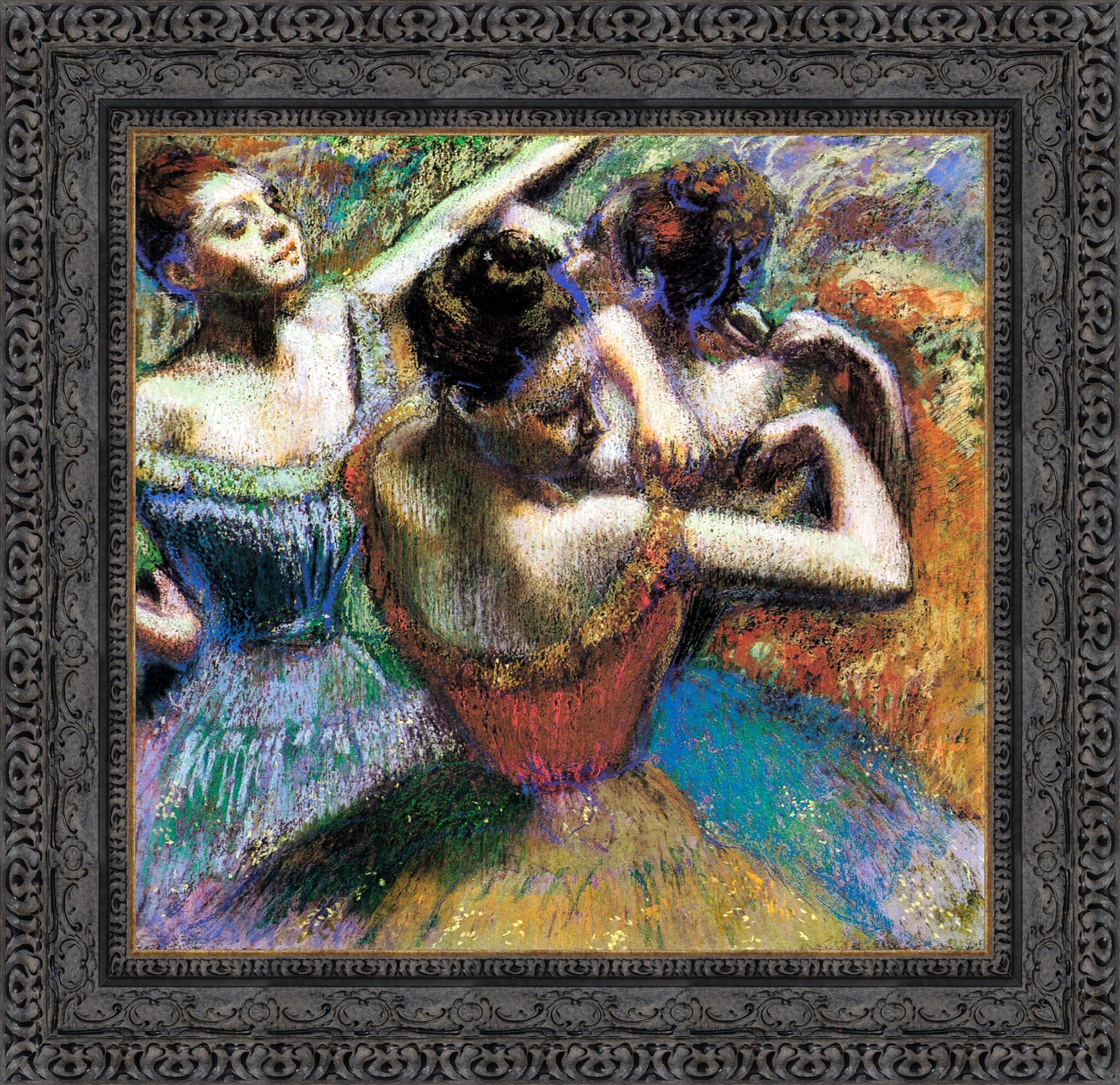 The Dancers