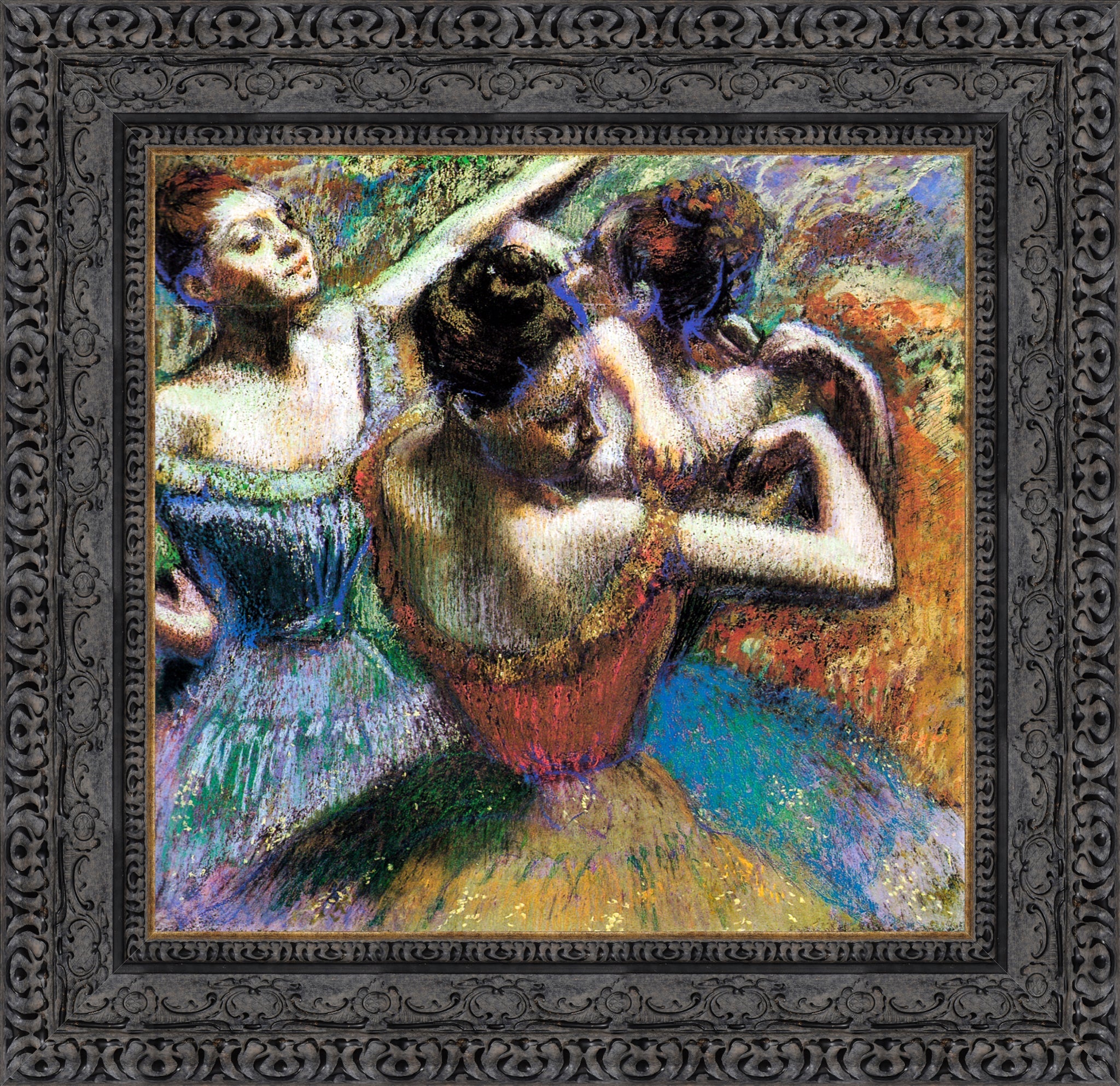 The Dancers