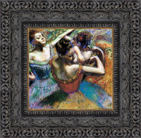 Dark Bronze frame