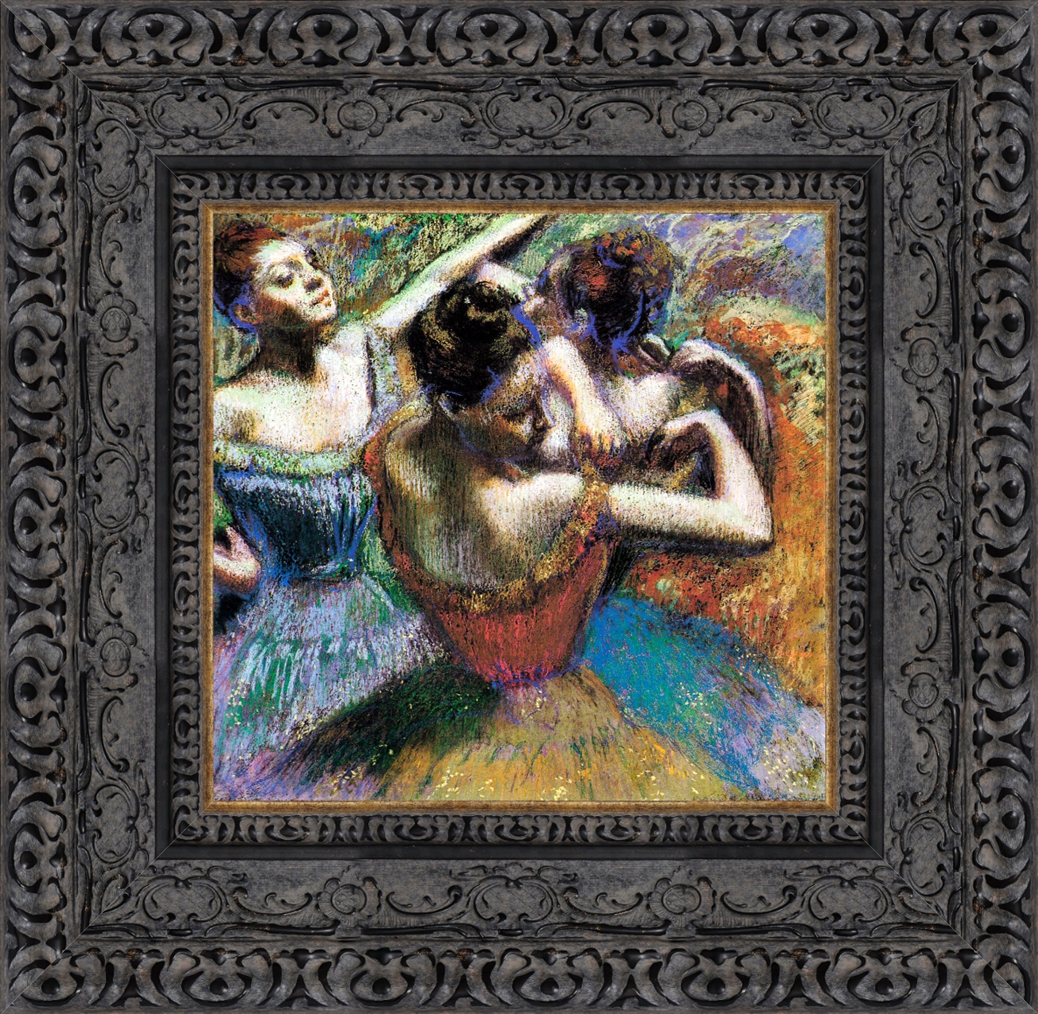 The Dancers