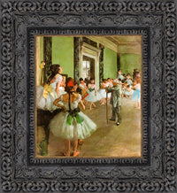Dark Bronze frame