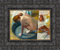 Dark Bronze frame