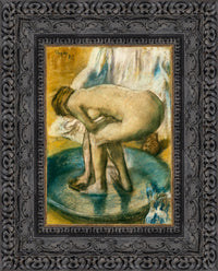 Dark Bronze frame
