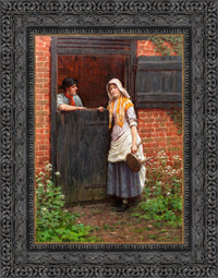 Dark Bronze frame