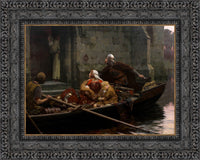 Dark Bronze frame