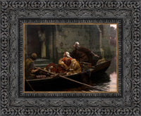 Dark Bronze frame