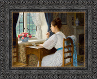 Dark Bronze frame