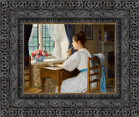 Dark Bronze frame