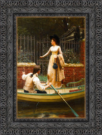 Dark Bronze frame