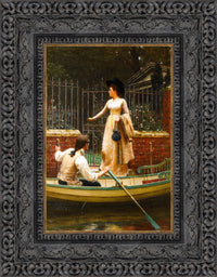 Dark Bronze frame