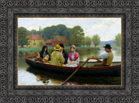 Dark Bronze frame