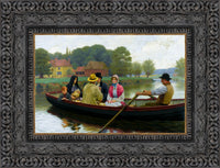 Dark Bronze frame