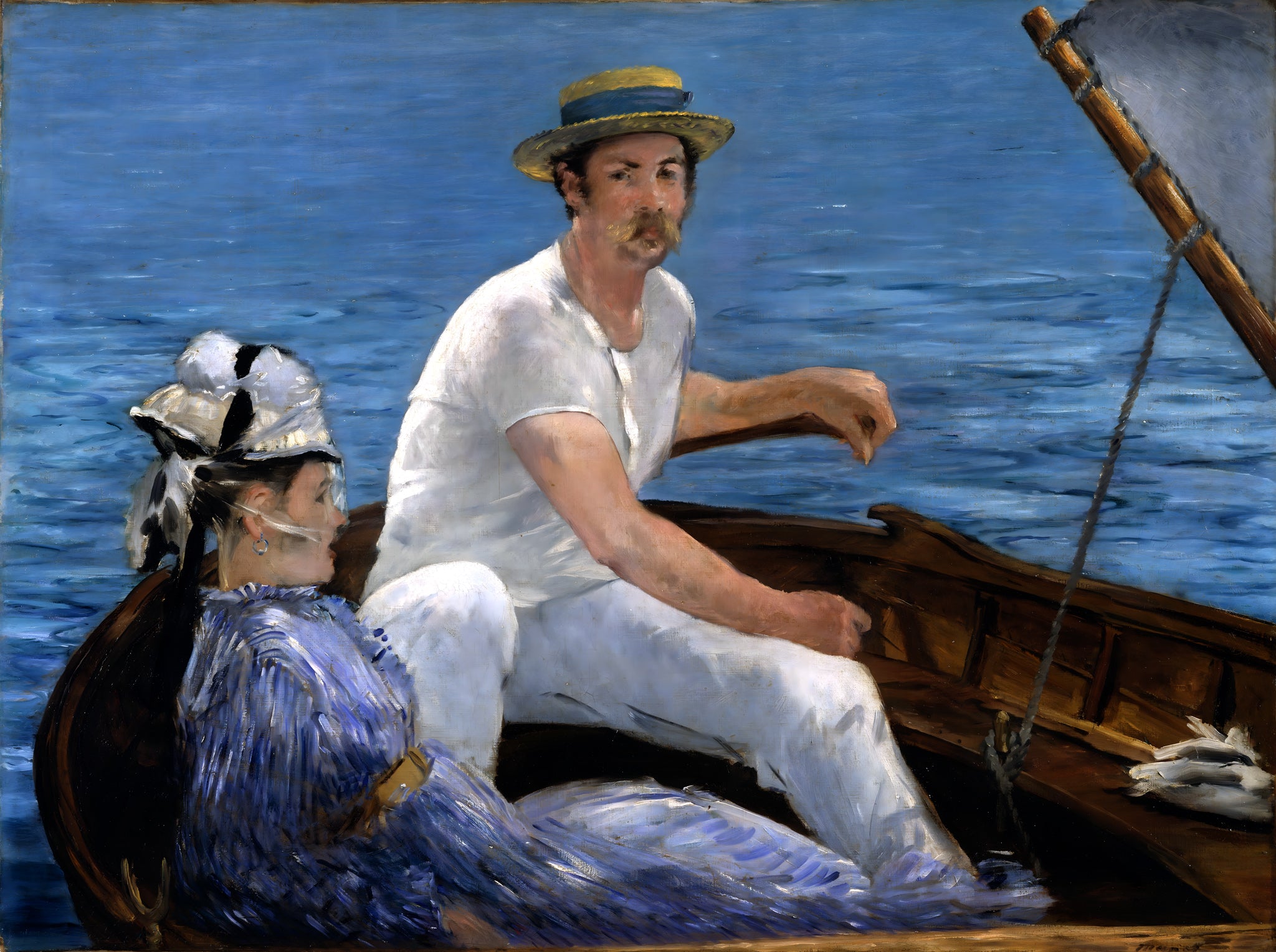 Boating