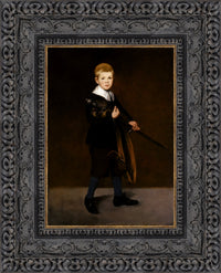 Dark Bronze frame