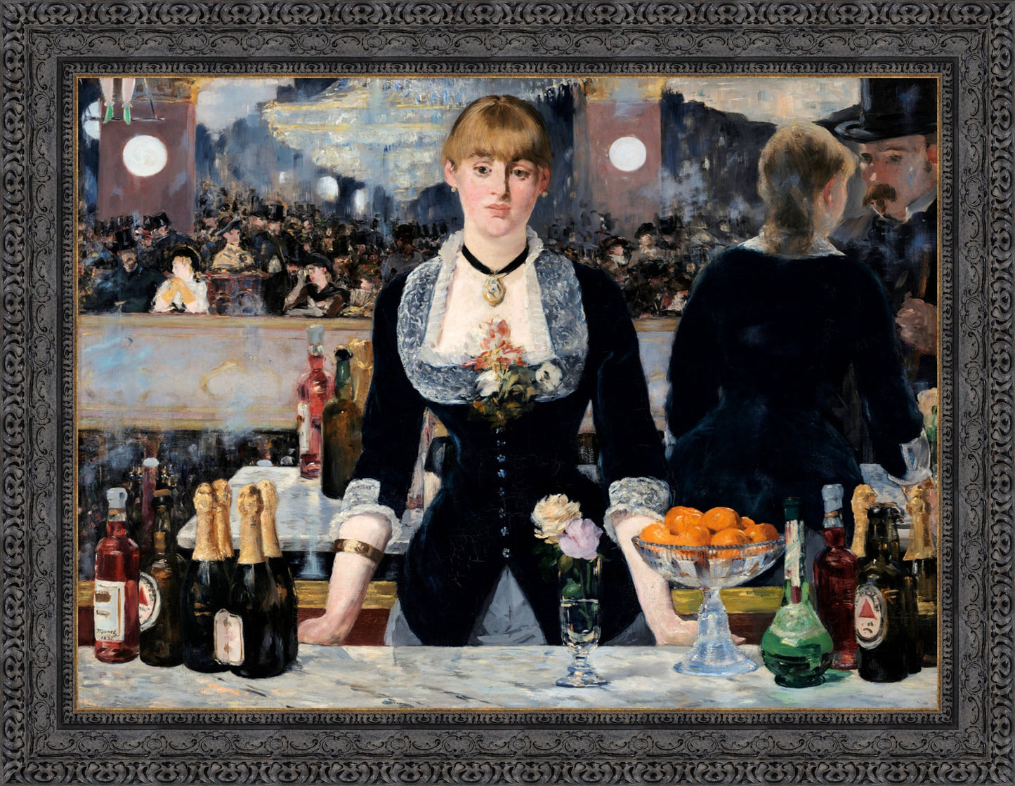 Un Bar aux Folies-Bergère