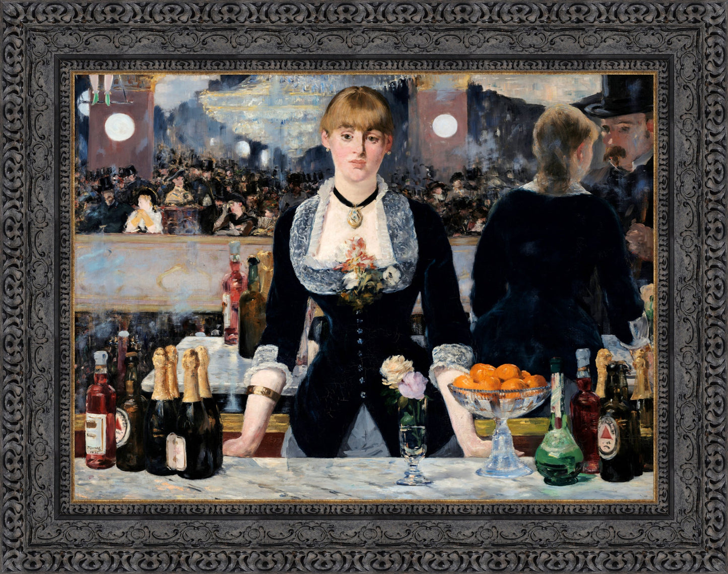 Un Bar aux Folies-Bergère