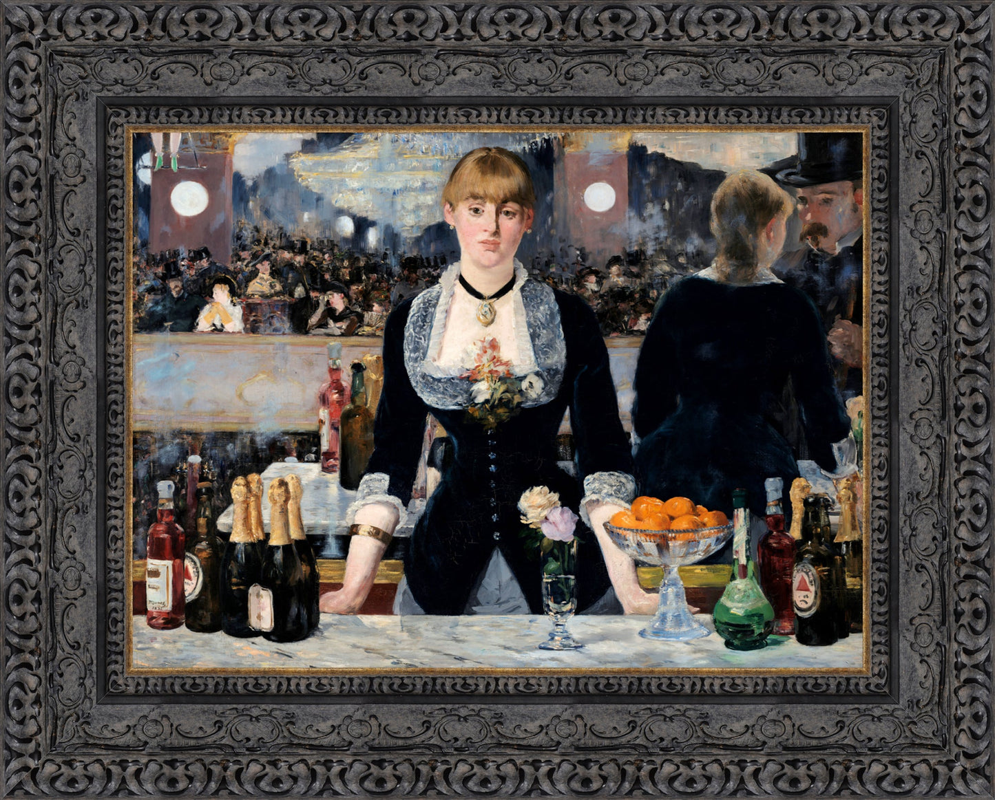 Un Bar aux Folies-Bergère