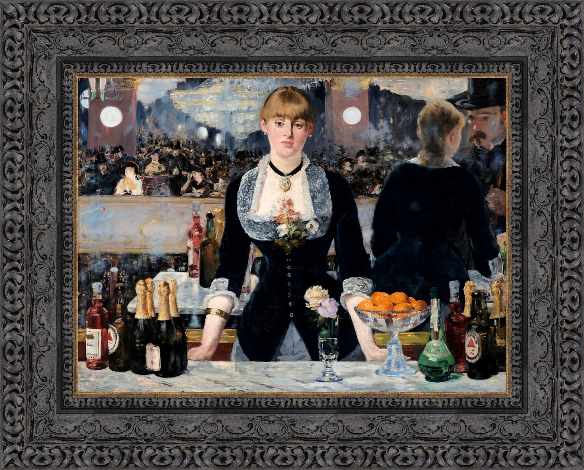 Un Bar aux Folies-Bergère