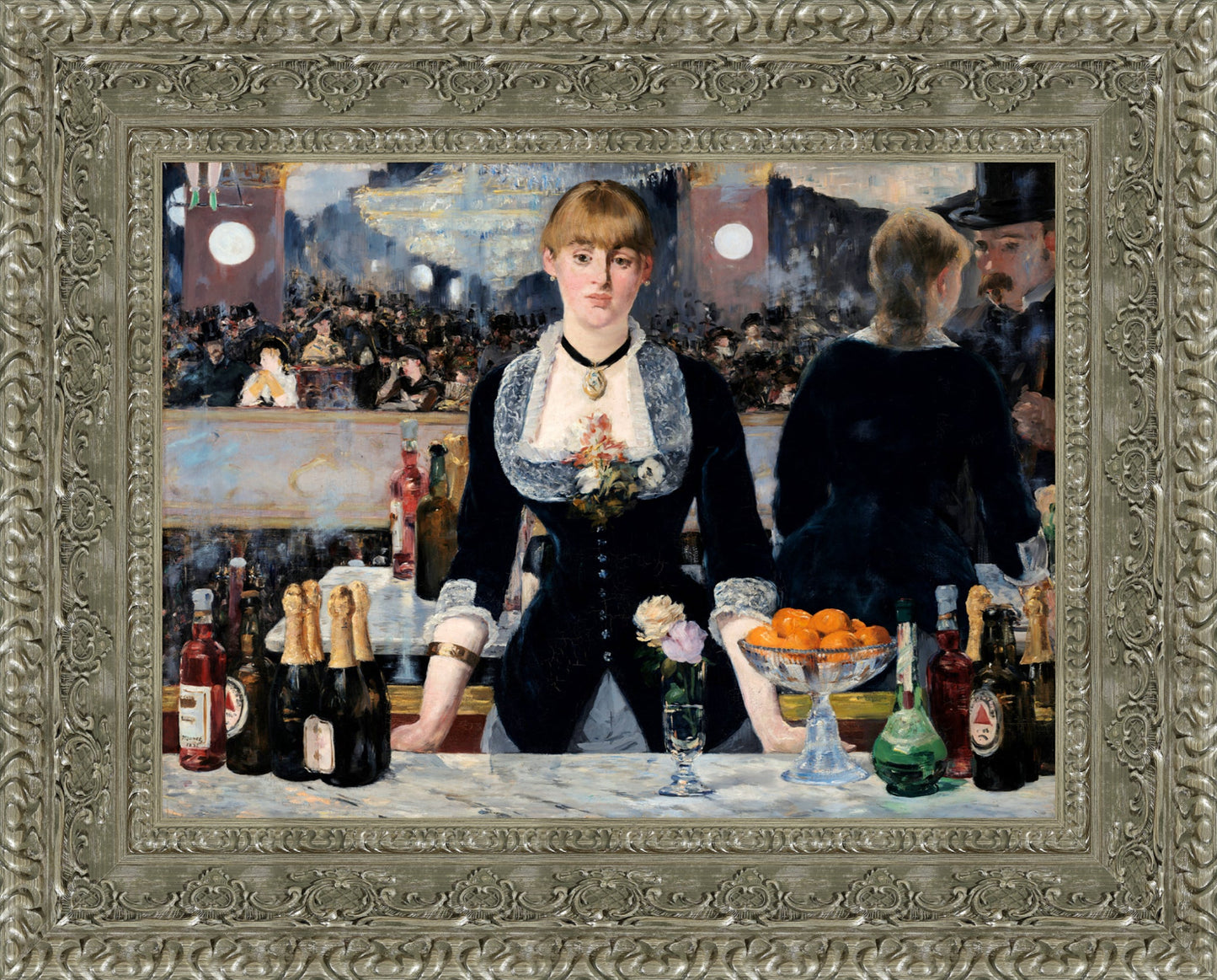 Un Bar aux Folies-Bergère