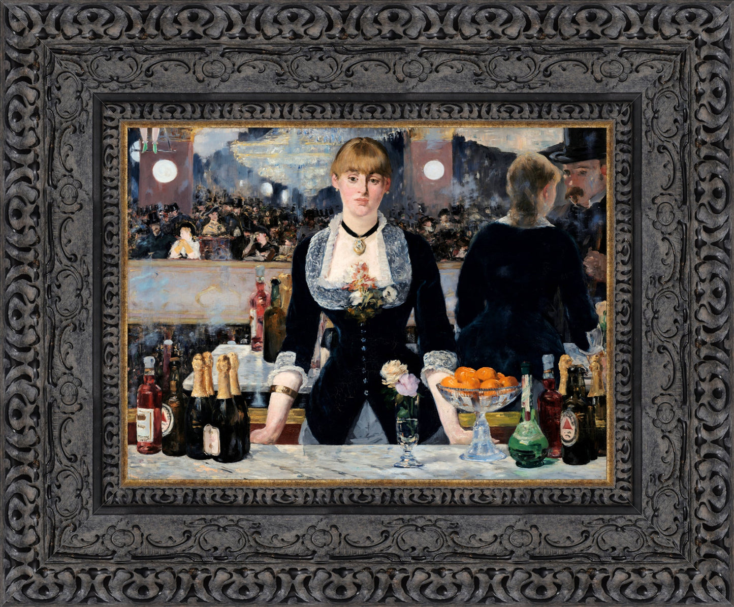 Un Bar aux Folies-Bergère