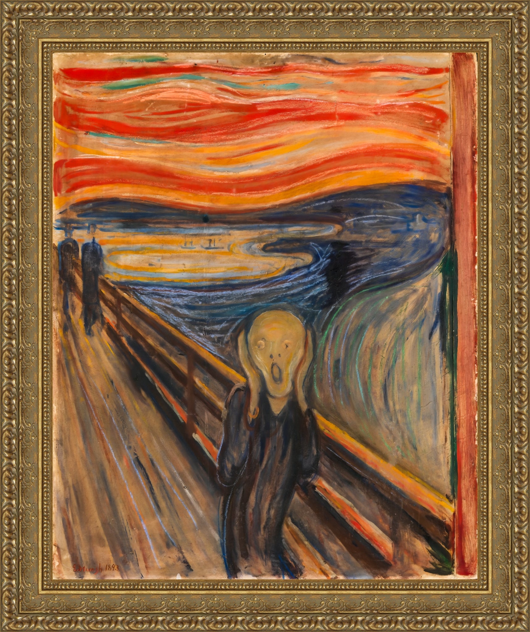 The Scream