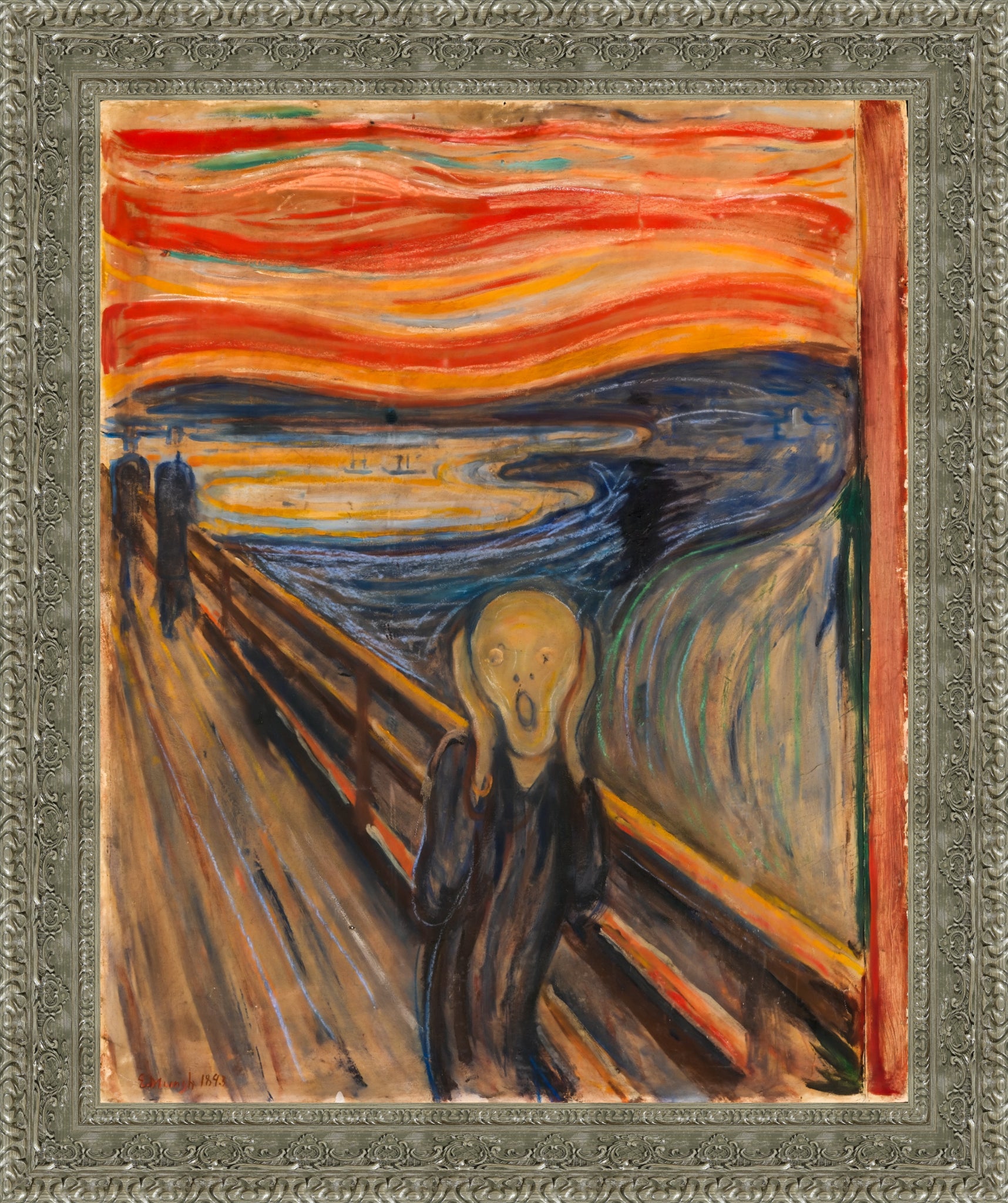 The Scream