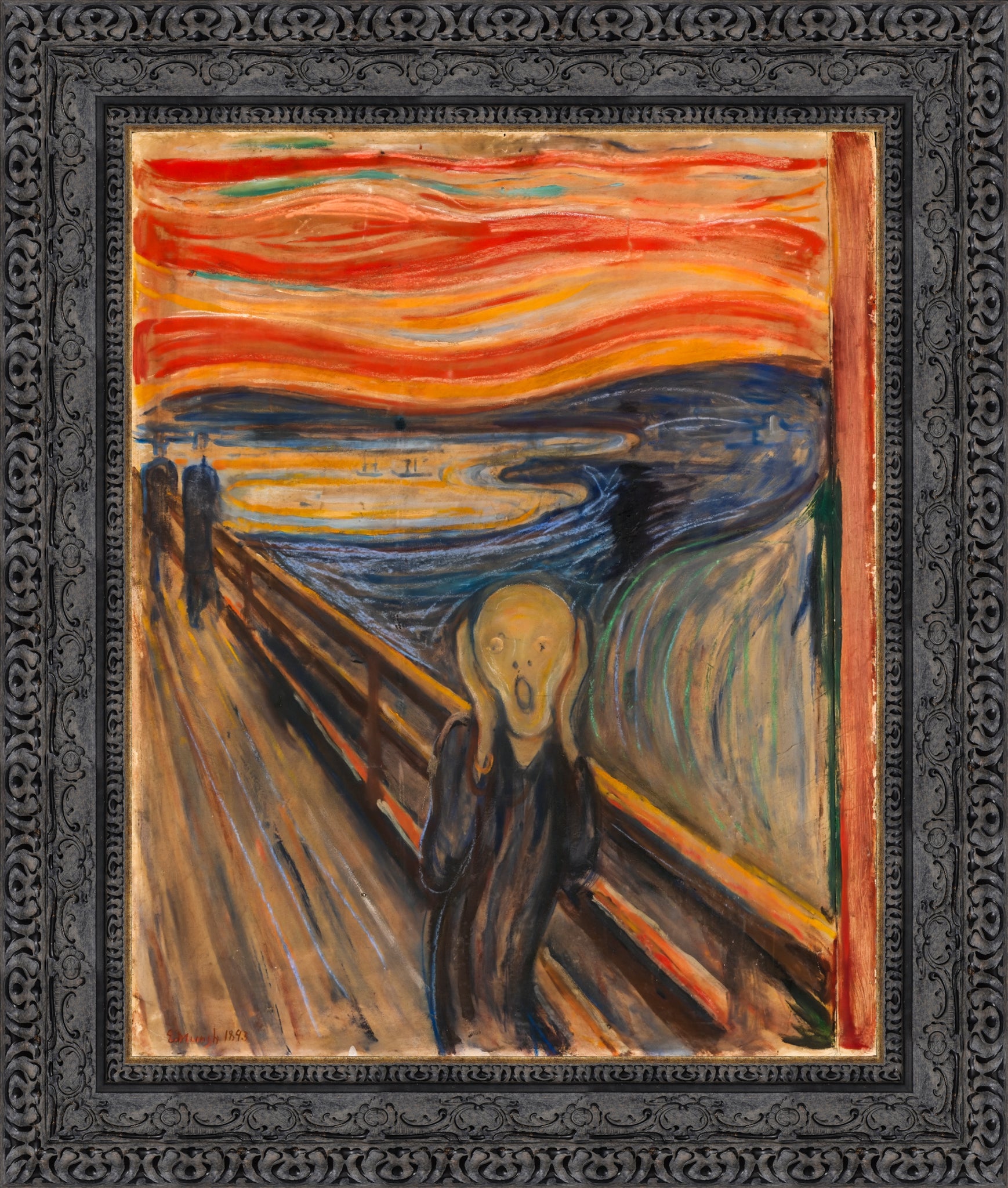 The Scream