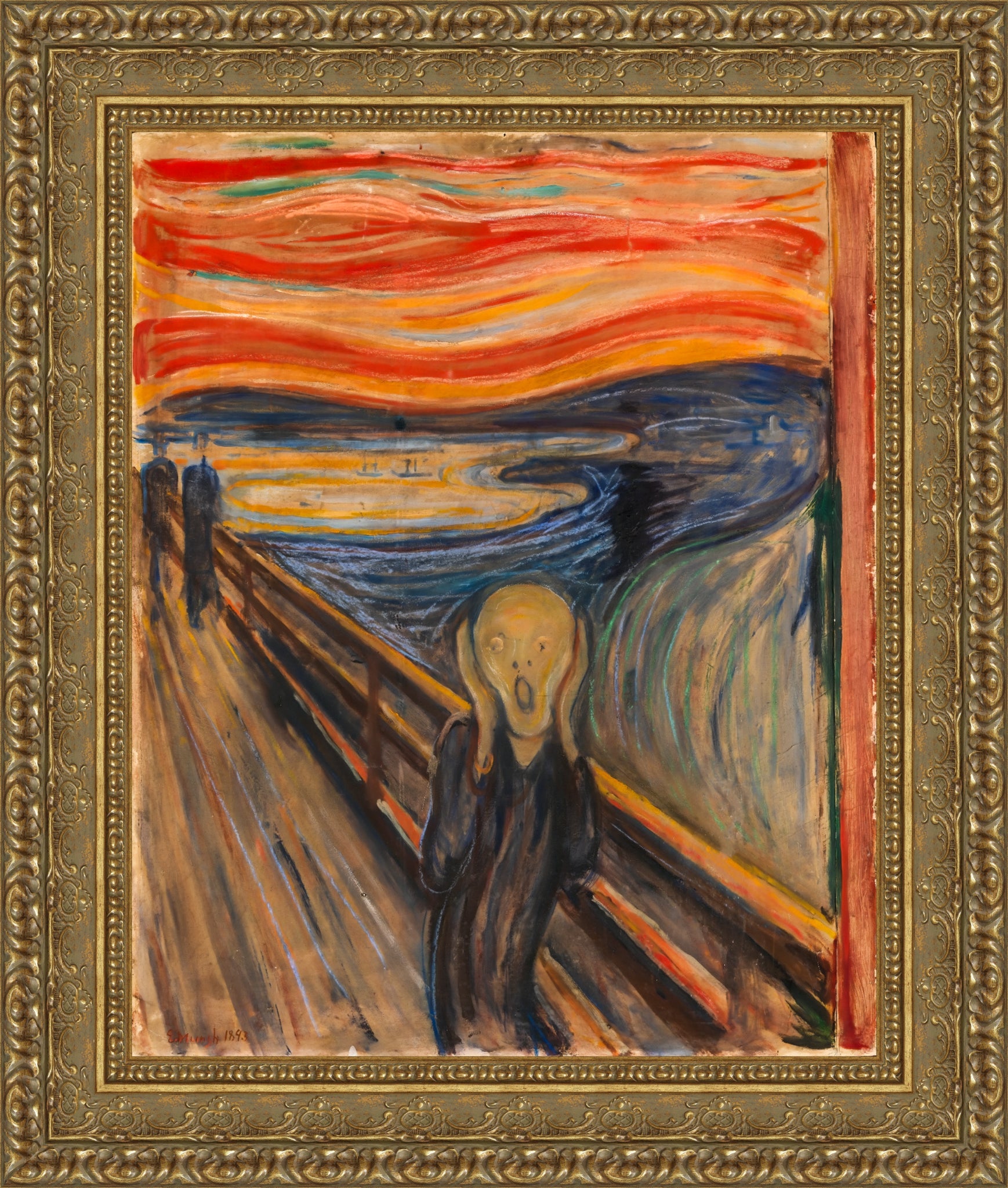 The Scream