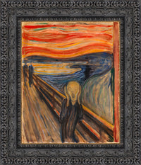 Dark Bronze frame