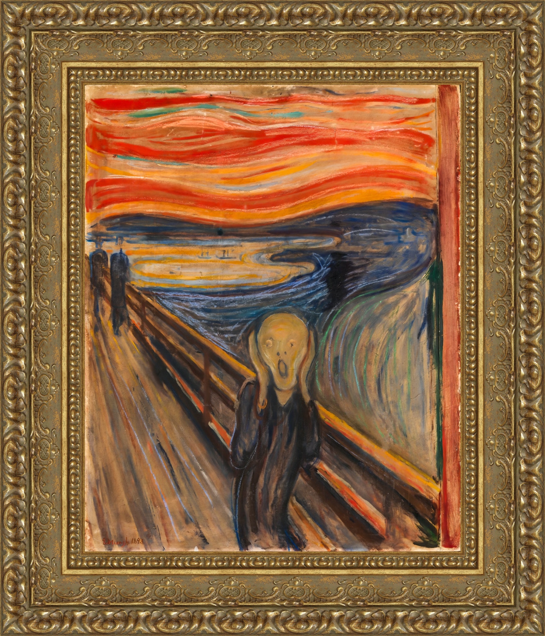 The Scream
