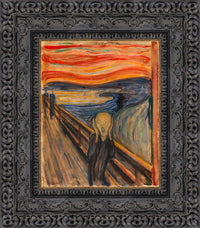 Dark Bronze frame
