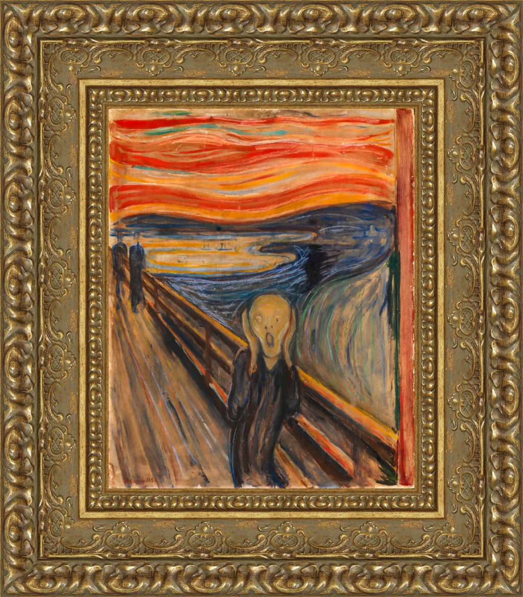 The Scream