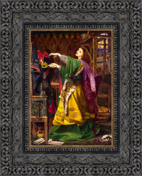 Dark Bronze frame