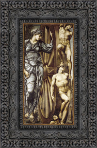 Dark Bronze frame