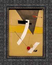 Dark Bronze frame