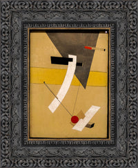 Dark Bronze frame