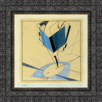 Dark Bronze frame
