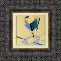 Dark Bronze frame