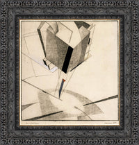 Dark Bronze frame