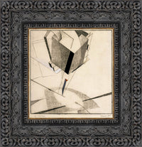 Dark Bronze frame