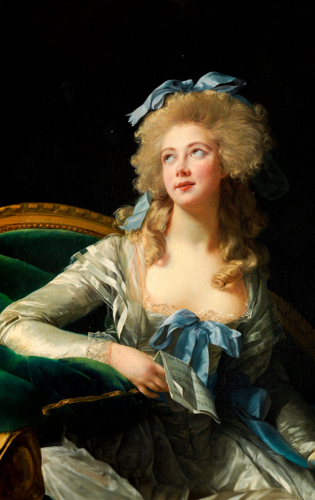 Madame Grand
