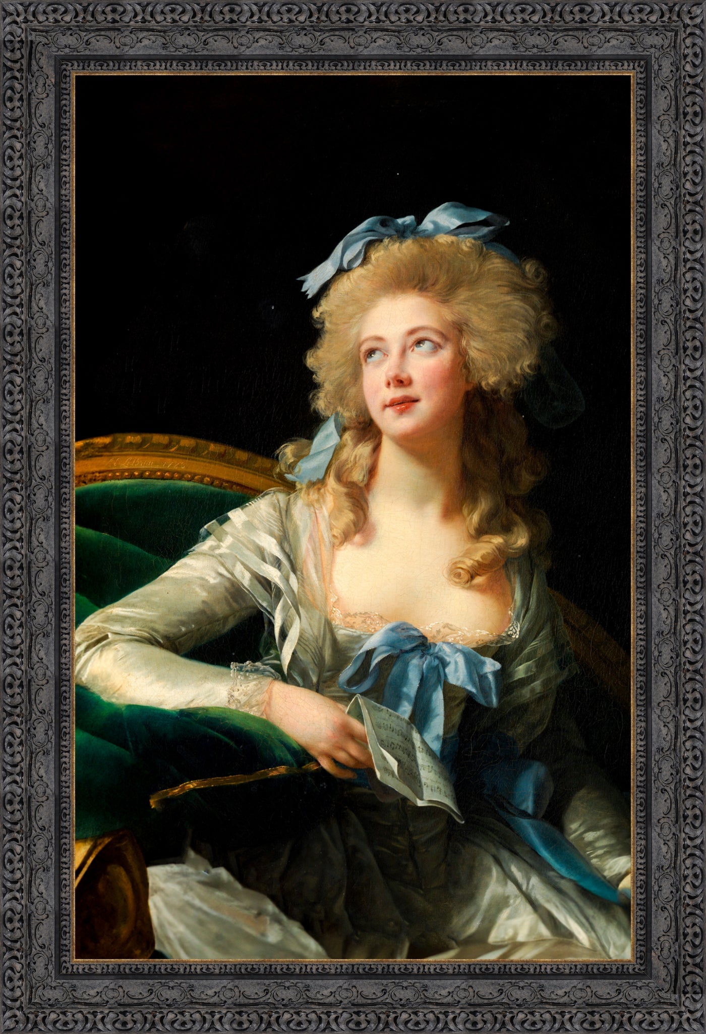 Madame Grand