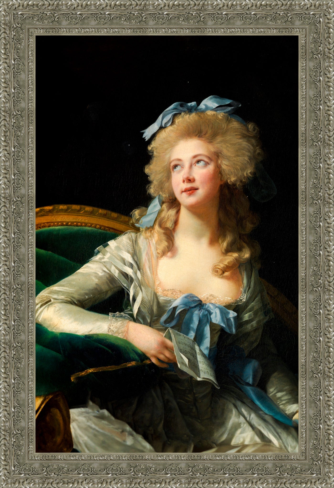 Madame Grand