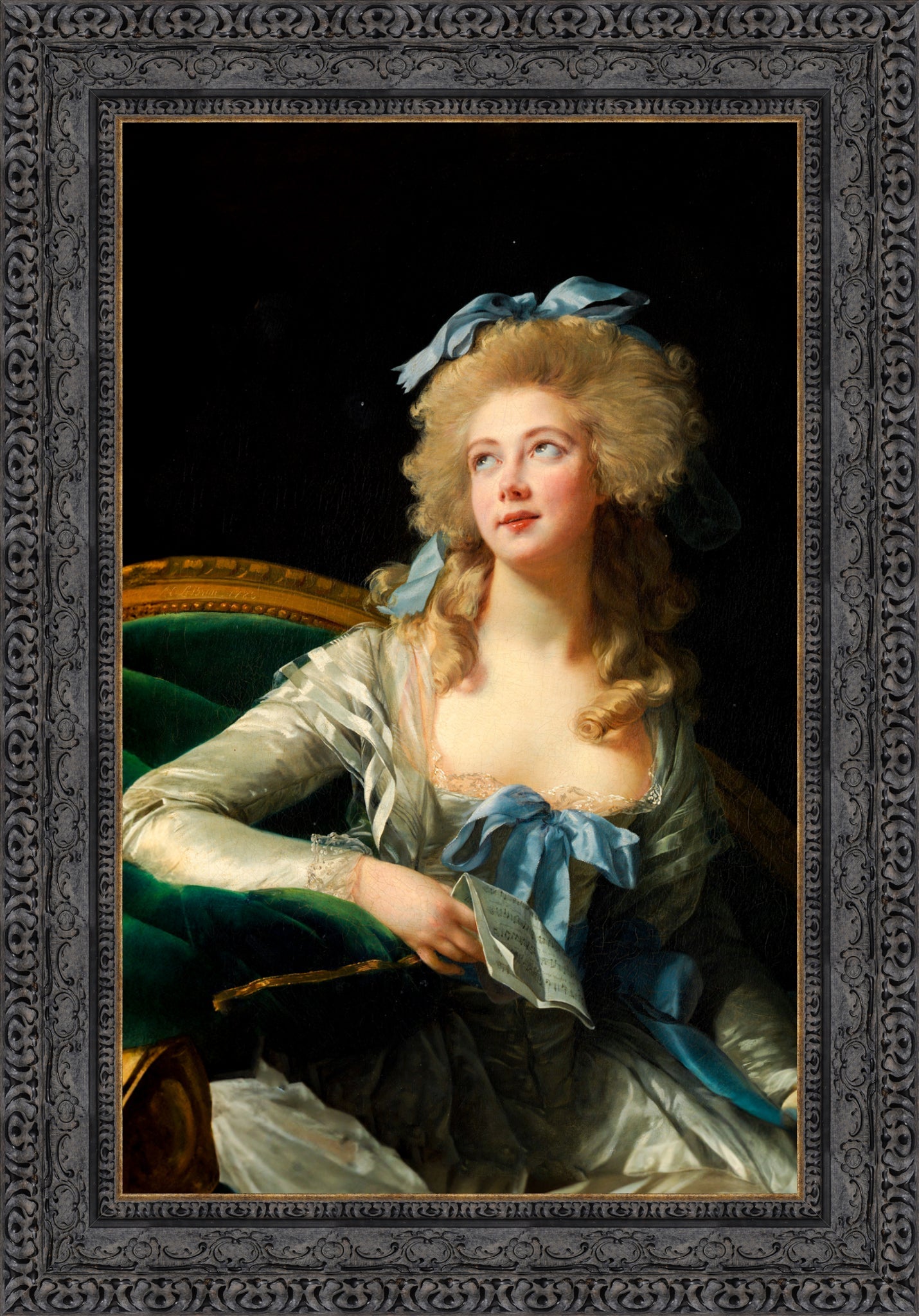 Madame Grand