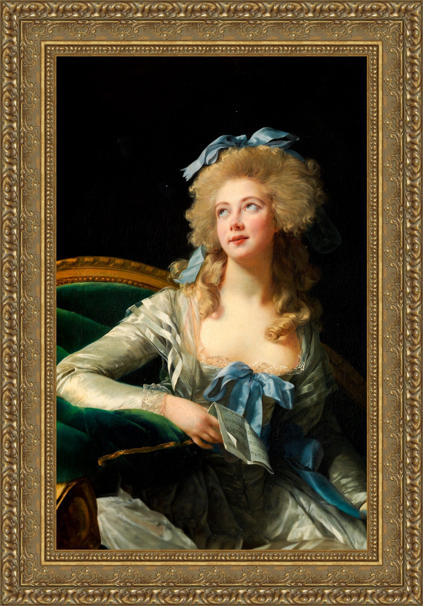 Madame Grand