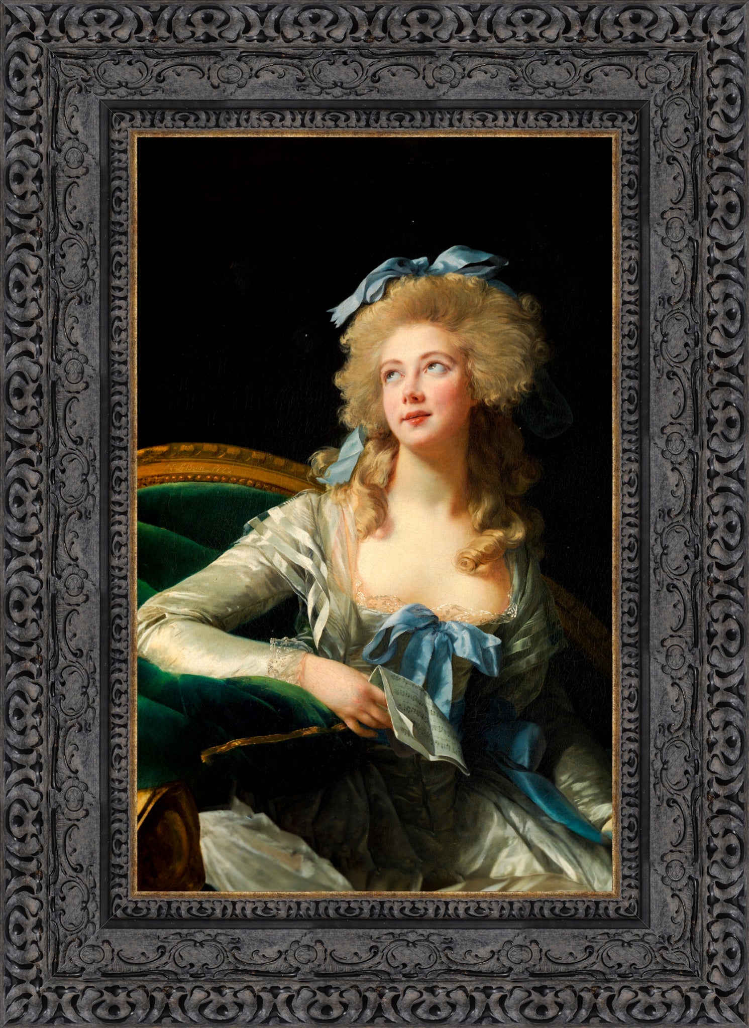 Madame Grand