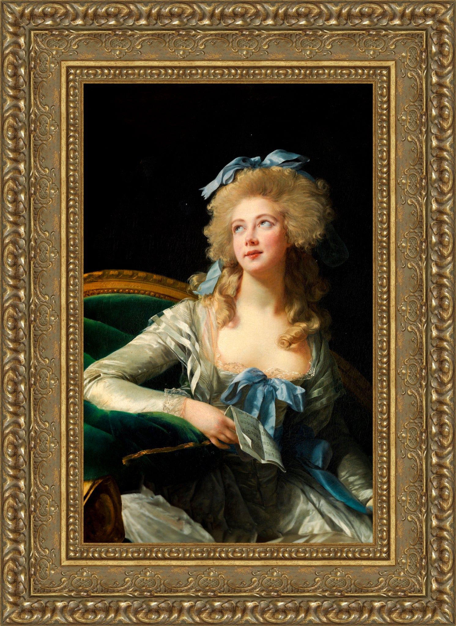 Madame Grand