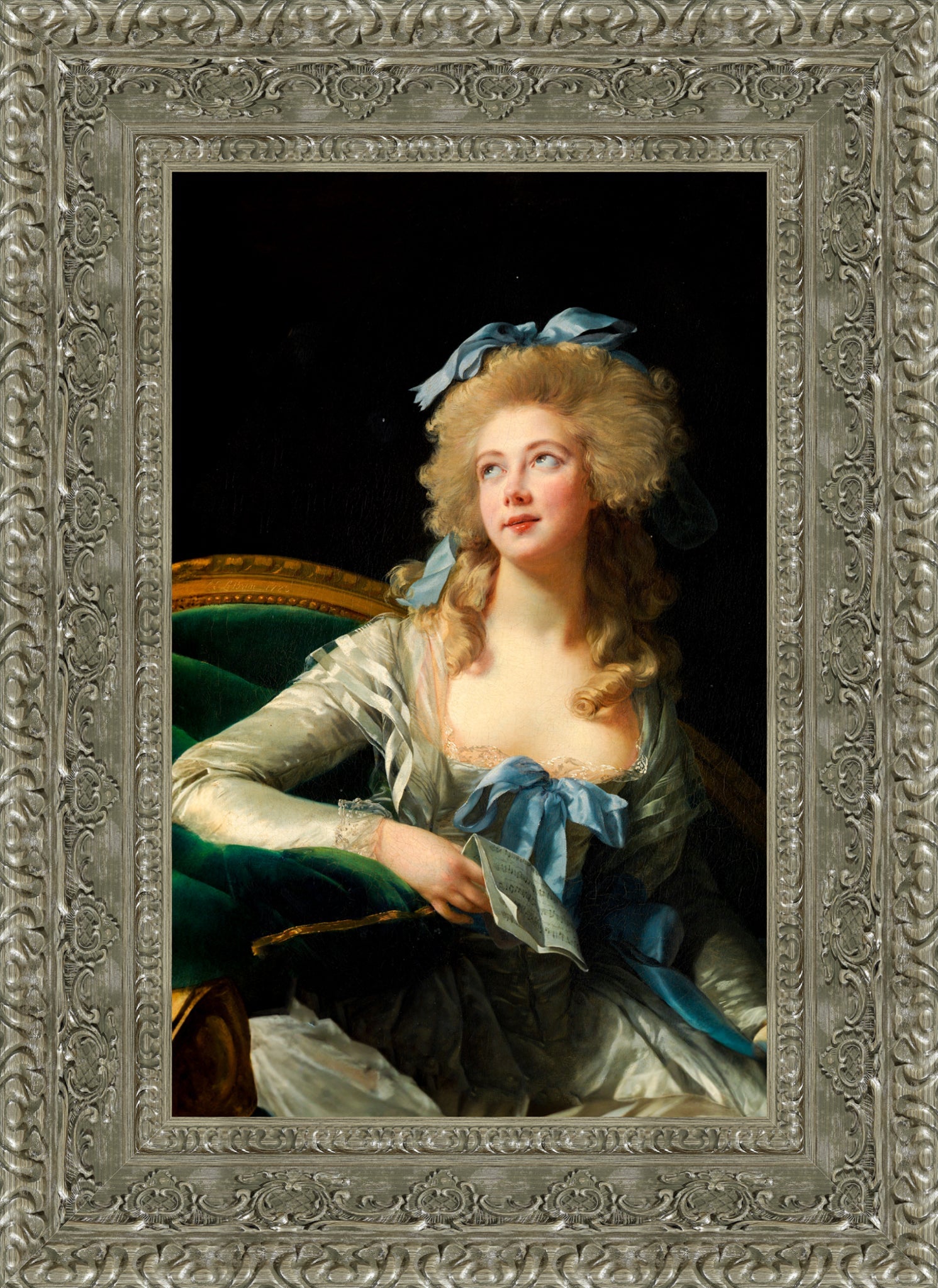 Madame Grand