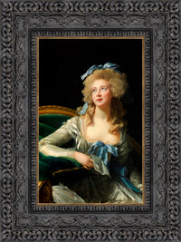 Dark Bronze frame